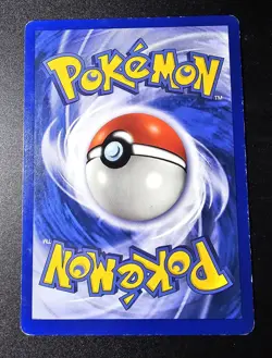 1st Edition Base Set Pokemon Cards Mixed Lot LP/NM - Image 4