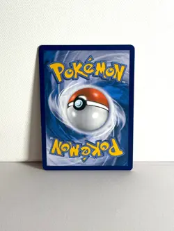 Pokemon TCG XY Phantom Forces M Gengar EX Ultra Rare Holo Card 35/119 - Image 2