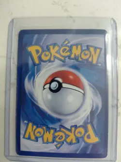 Pokemon TCG Lapras GX Holo Secret Rare Card Sun & Moon Base Set 151/149 - Image 2