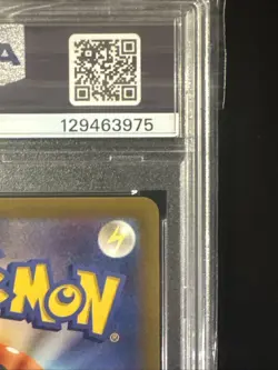 PSA 10 Leafeon VSTAR Japanese VSTAR Universe 210/172 Pokemon Card - Image 4