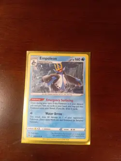 Lot 5 10 Pokemon Cards In Good Condition - Image 4