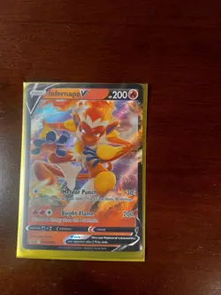 Lot 5 10 Pokemon Cards In Good Condition - Image 5