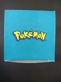 Pokemon Nintendo Gamboy Trading Card Box Blue 178 Card Set 2025 Peru US Seller - Image 5