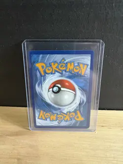 Pokemon TCG Electrode GX Holo Shiny Vault Ultra Rare Card SV57/SV94 Hidden Fates - Image 2