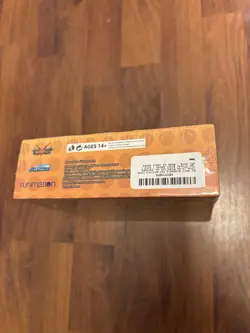 My Hero Academia Collectible Card Game 2 Player Rival Box Izuku v Katsuki SEALED - Image 4
