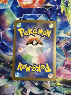 Aipom AR 075/066 sv4M Japanese Pokemon Card Future Flash - Near Mint - Image 3