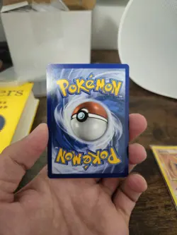 Moltres, Articuno, Zapdos Holos Pokemon Card Set - Image 4