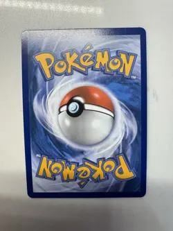 Pokemon TCG Flareon Master Ball Pattern Holo Card 013/131 Prismatic Evolutions - Image 2