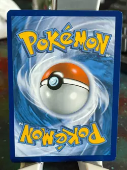 POKEMON FLOETTE 151/236 UNCOMMON REVERSE HOLOFOIL COSMIC ECLIPSE NM CARD - Image 2