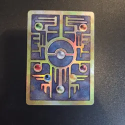 Pokemon Card - Ancient Mew Movie Promo Holo Rare WOTC - NM - Image 4