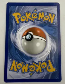 Pokemon TCG Chatot 77/101 Black White Plasma Blast Reverse Holo Card - Image 2