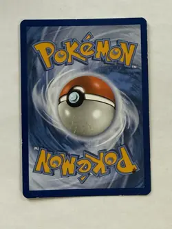 Pokemon 2019 Detective Pikachu Holo Card SM170 Stamped Black Star Promo MP - Image 2