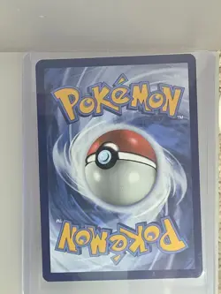 SV: Scarlet & Violet Promo Cards #208 Victini - Image 2