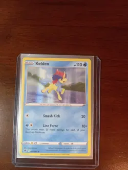 Lot 4, 10 Pokemon Cards In Good Condition - Image 3