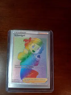 Lot 4, 10 Pokemon Cards In Good Condition - Image 5