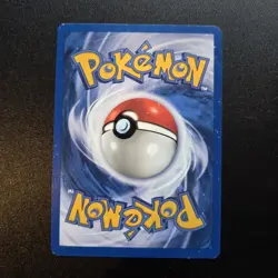 Pokemon Card - Clefairy 6/130 Base Set 2 Holo Rare WOTC - Image 3