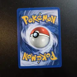 Pokemon Card - Scyther 17/130 Base Set 2 Holo Rare WOTC - NM/EX - Image 3