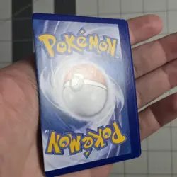 Lure Module Miscut Error Trainer Card Pokemon Go 067/078 - Image 3