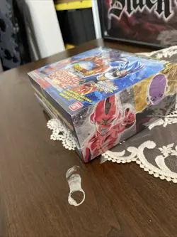 Dragon Ball Super Card Game Universal Onslaught Booster Box - Image 3
