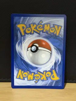 Prismatic Evolutions Eevee EX 174 Promo Card Super Premium Collection - Image 2