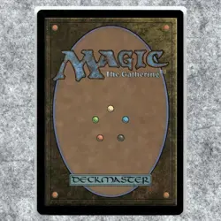 Beledros Witherbloom 247 NM NF Mythic MTG Commander Bloomburrow Magic - Image 2