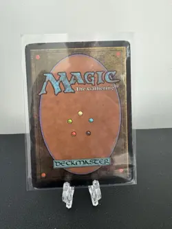 Lotus Petal Tempest Regular Magic The Gathering Mtg Lightly Played - Image 2