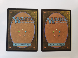 Omnath, Locus of Mana 2x x2 Worldwake Regular LP MTG Magic the Gathering - Image 2
