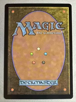 MTG / Gamble / SPG / #24 / FOIL (Borderless) / Mythic / NM - Image 2