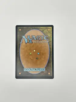 Fervor (Borderless) #29 (NM) TLE Magic MTG - Image 4