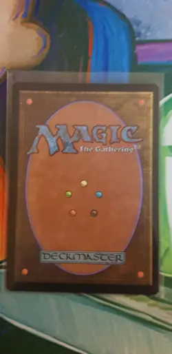 MTG - Rune-Tail, Kitsune Ascendant - Foil, Mystery Booster - Image 3