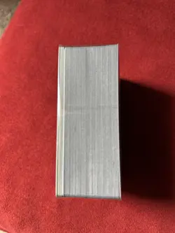 Eldrazi Unbound Commander Deck - Commander Masters Sealed - No Box Or Extras - Image 4