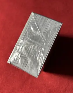 Eldrazi Unbound Commander Deck - Commander Masters Sealed - No Box Or Extras - Image 5