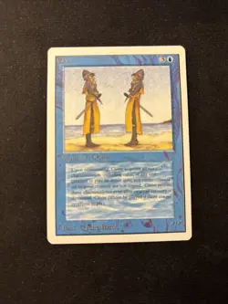 Clone Unlimited Mtg NM #2 - Image 1