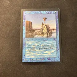 Twiddle Limited Edition - Beta Edition Mtg LP3 - Image 1