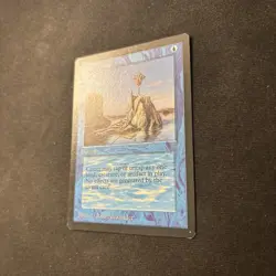 Twiddle Limited Edition - Beta Edition Mtg LP3 - Image 2