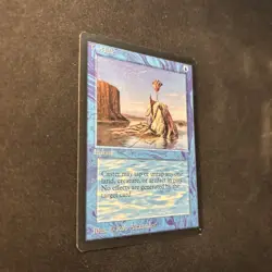 Twiddle Limited Edition - Beta Edition Mtg LP3 - Image 3