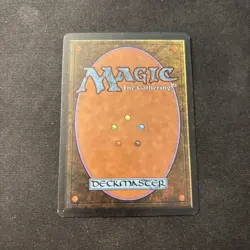 Twiddle Limited Edition - Beta Edition Mtg LP3 - Image 4