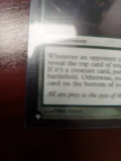 Lurking Predators Core Set 2010 (M10) Regular - Image 1