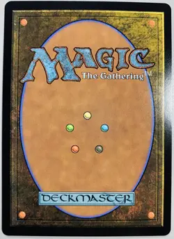 White Lotus Tile (Borderless) MTG Avatar (TLA) - Image 2