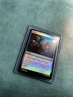 Negate Dominaria United Foil MTG - Image 2