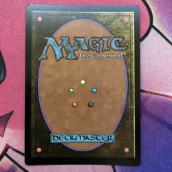 Edea, Possessed Sorceress 448 Borderless Foil Commander Final Fantasy Rare MTG - Image 3