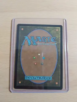 Radstorm Foil Rare, Fallout #037, MTG Magic The Gathering - Image 2