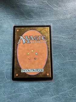 MTG Death Baron Core Set 2019 Magic The Gathering TCG - Image 2