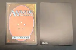 Llanowar Elves Secret Lair: An Encyclopedia of Magic MTG Regular Near Mint - Image 2