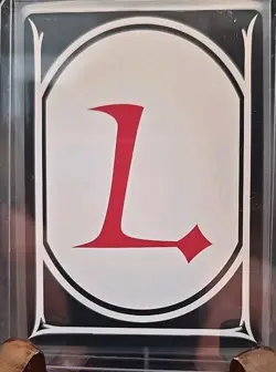 Llanowar Elves Secret Lair: An Encyclopedia of Magic MTG Regular Near Mint - Image 4