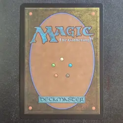 Deep Gnome Terramancer - Commander Legends: Battle for Baldur's Gate (Magic/MTG) - Image 2