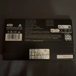 Magic: The Gathering Secret Lair x Ghost of Tsushima Sealed Pack - Image 2