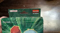 Yu-Gi-Oh Speed Duel Starter Decks Ultimate Predators 1st Edition, Sealed - Image 2