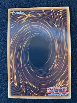 Yu-Gi-Oh! Dust Tornado (PSV-EN011) Pharaoh's Servant-Unlimited Edition NM - Image 2