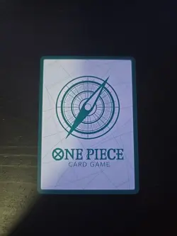 Donquixote Doflamingo DON!! Card - The Best - One Piece TCG (Non Foil) - Image 2